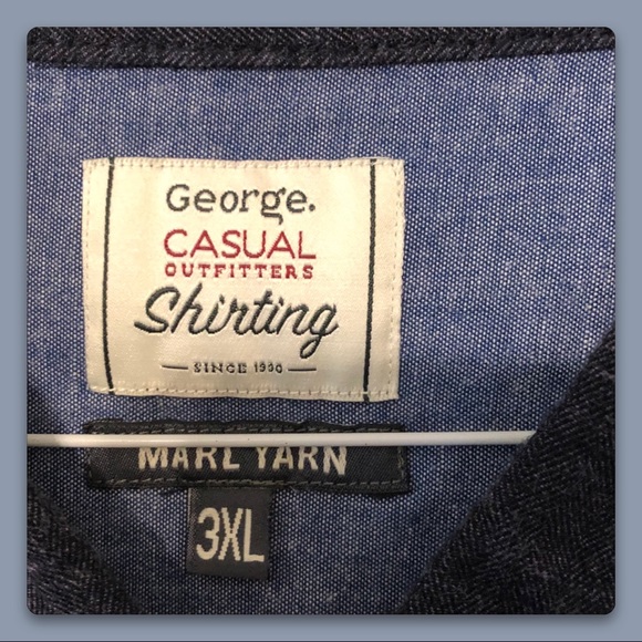 George. Casual Outfitters | Shirts 